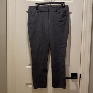 Loft dress pants